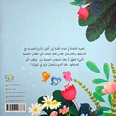 البحث عن الأقفال الخمسة-خلف
