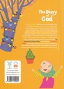 The diary of god-خلف