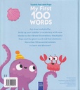 My first 100 words - Animals-خلف