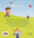 100 Flaps to lo learn Words-خلف