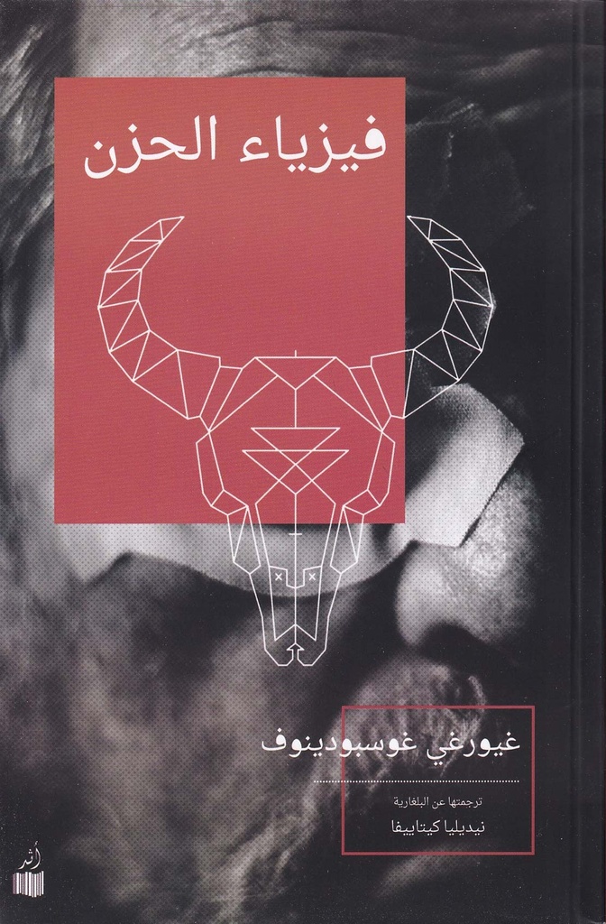 فيزياء الحزن