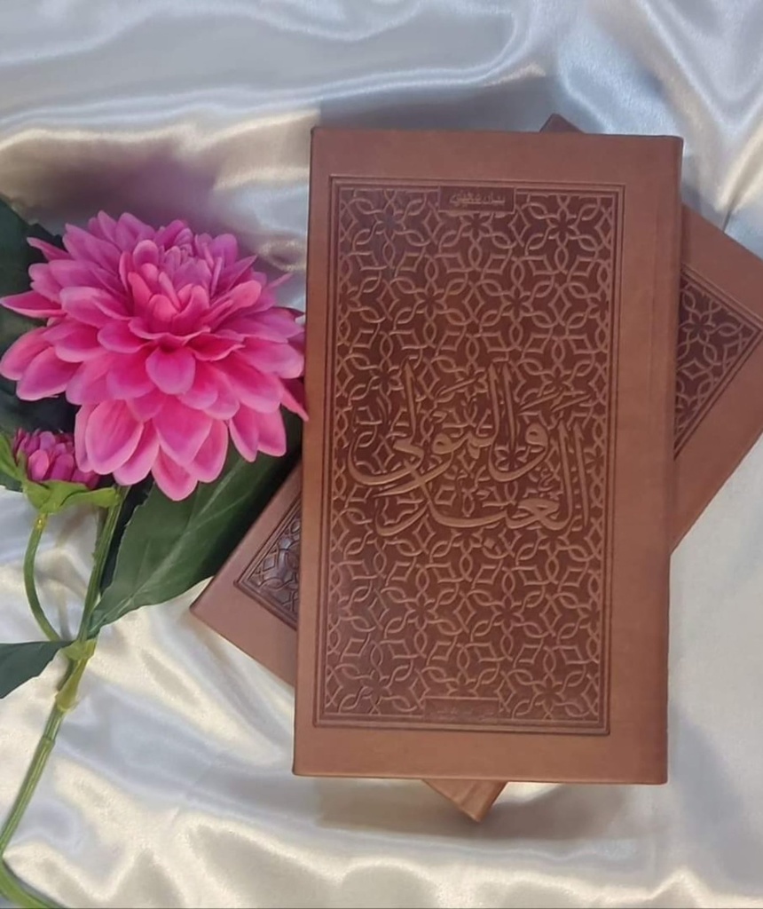 العبد والمولى - فني