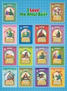 I love  the ahlul bayet
