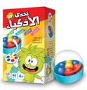 تحدي الأذكياء