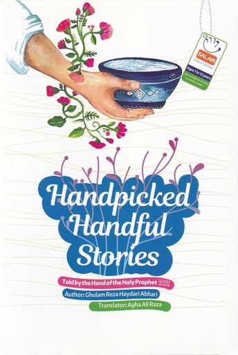 Handpiked handful stories