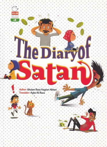 The Diary Of Satan