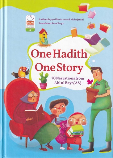 One hadith one story