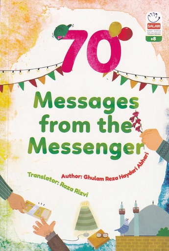 70 Messages the Messenger
