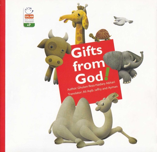 Gifts from God